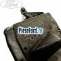 Carcasa modul calculator motor ECU Ford Focus 2008-2011 2.0 TDCi 136 cp G6DA, G6DB, G6DD, G6DG diesel