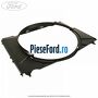 Carcasa paleta vascocuplaj standard Ford Ranger 2006-2012 3.0 TDCi 156 cp MD30DITC, WEAT diesel