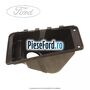 Carcasa palnie buson rezervor Ford Transit 2000-2006 2.4 TD 75 cp F4FA diesel | Foto 2