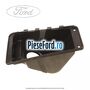 Carcasa palnie buson rezervor Ford Transit 2006-2014 2.2 TDCi RWD 100 cp DRRA, DRRB, DRRC diesel | Foto 2