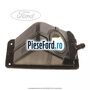 Carcasa palnie buson rezervor Ford Transit 2006-2014 2.4 TDCi 115 cp JXFA, JXFC diesel