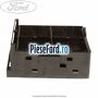Carcasa panou sigurante auxiliar Ford Fiesta 2005-2008 1.3 60 cp BAJA benzina