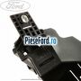 Carcasa panou sigurante compartiment motor Ford Galaxy 2007-2014 2.0 145 cp AOWA, AOWB, TBWA, TBWB benzina | Foto 2