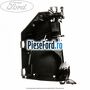 Carcasa panou sigurante compartiment motor Ford Mondeo 2008-2014 2.3 160 cp SEBA benzina