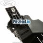 Carcasa panou sigurante compartiment motor Ford Mondeo 2008-2014 2.3 160 cp SEBA benzina | Foto 2