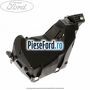 Carcasa panou sigurante compartiment motor Ford Mondeo 2008-2014 2.5 220 cp HUBA benzina