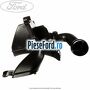 Carcasa rezonator, filtru aer Ford Focus 2004-2007 1.4 80 cp ASDA, ASDB benzina