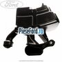 Carcasa rezonator, filtru aer Ford Focus 2004-2007 1.6 Ti 115 cp HXDA, HXDB, SIDA benzina | Foto 2