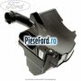 Carcasa rezonator filtru aer Ford Focus 2004-2007 1.8 125 cp Q7DA, QQDA, QQDB benzina