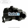 Carcasa rezonator filtru aer Ford Focus 2004-2007 2.0 145 cp AODA, AODB, AODE, SYDA benzina