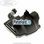 Carcasa rezonator filtru aer Ford Focus 2008-2011 2.0 145 cp AODA, AODB, AODE, SYDA benzina