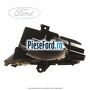 Carcasa rezonator filtru de aer Ford C-Max 2007-2011 1.6 TDCi 101 cp G8DC, MTDA diesel