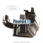 Carcasa rezonator filtru de aer Ford C-Max 2007-2011 1.6 TDCi 101 cp G8DC, MTDA diesel