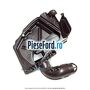 Carcasa rezonator filtru de aer Ford Focus 2004-2007 1.6 TDCi 109 cp G8DA, G8DB, G8DD, G8DE, G8DF diesel | Foto 2