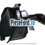 Carcasa rezonator filtru de aer Ford Focus 2008-2011 1.6 TDCi 109 cp G8DA, G8DB, G8DD, G8DE, G8DF diesel | Foto 3