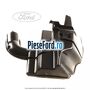 Carcasa rezonator filtru de aer Ford Focus 2008-2011 1.6 TDCi 109 cp G8DA, G8DB, G8DD, G8DE, G8DF diesel