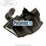 Carcasa rezonator filtru de aer Ford Focus 2008-2011 2.0 TDCi 110 cp IXDA diesel