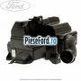 Carcasa rezonator filtru de aer pentru cutie automata Ford Focus 2004-2007 2.0 145 cp AODA, AODB, AODE, SYDA benzina