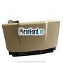 Carcasa scrumiera consola spate culoare biscuit Ford Mondeo 2008-2014 2.0 TDCi 130 cp AZBA diesel