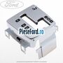 Carcasa selector cutie viteza 4 trepte automata Ford Focus C-Max 2003-2007 1.6 Ti 115 cp HXDA, SIDA benzina | Foto 2