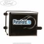 Carcasa selector cutie viteza 5 trepte Ford Transit 2006-2014 2.4 TDCi 100 cp PHFA, PHFC diesel