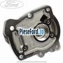 Carcasa selector cutie viteza 5 trepte partea superioara Ford Transit 2006-2014 2.2 TDCi 110 cp QVFA diesel
