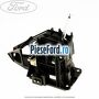 Carcasa selector cutie viteze automata 4 trepte 4F27E Ford Focus C-Max 2003-2007 1.6 Ti 115 cp HXDA, SIDA benzina