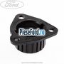 Carcasa selector timonerie Ford Transit 1994-2000 2.5 DI 116 cp 4ED diesel