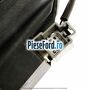 Carcasa selector viteze cutie automata 4 trepte AW80 Ford Fiesta 2002-2005 1.25 16V 70 cp M7JA, M7JB benzina | Foto 2