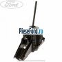 Carcasa selector viteze cutie automata 4 trepte AW80 Ford Fiesta 2005-2008 ST150 150 cp N4JB benzina