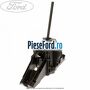 Carcasa selector viteze cutie automata 4 trepte AW80 Ford Fusion 1.4 TDCi 68 cp F6JA, F6JB diesel