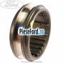 Carcasa sincron viteza 5 Ford Ka 2009-2016 1.2 69 cp 169A4000, FP4 benzina | Foto 2