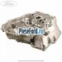 Carcasa spre fata cutie viteza 6 trepte B6 Ford Focus 2011-2014 1.6 TDCi 115 cp T1DA, T1DB diesel