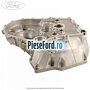 Carcasa spre fata cutie viteza 6 trepte B6 Ford Focus 2011-2014 1.6 TDCi 115 cp T1DA, T1DB diesel