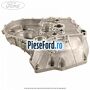 Carcasa spre fata cutie viteza 6 trepte B6 Ford Focus 2014-2018 1.6 TDCi ECOnetic 105 cp NGDA, NGDB diesel
