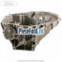 Carcasa spre spate cutie viteza 6 trepte MT6 Ford Galaxy 2007-2014 2.0 TDCi 163 cp TXWA diesel
