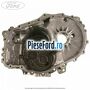 Carcasa spre spate cutie viteza 6 trepte MT6 Ford S-Max 2007-2014 2.0 TDCi 136 cp AZWC, UKWA diesel