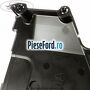Carcasa superioara modul ECU Ford Fiesta 2013-2017 1.4 97 cp RTJA, RTJB, SPJA, SPJC, SPJE benzina | Foto 2