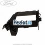 Carcasa superioara panou sigurante motor Ford Ka 2009-2016 1.3 TDCi 75 cp 169A1000, FD4 diesel | Foto 2