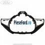 Carcasa superioara volan piele Ford Mondeo 2014-2018 2.0 TDCi 180 cp T8CA, T8CC, T8CD, T8CL diesel
