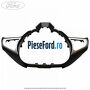 Carcasa superioara volan piele Ford Mondeo 2014-2018 2.0 TDCi 4x4 180 cp T8CA, T8CB, T8CC, T8CD, T8CL diesel