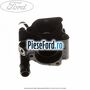 Carcasa termostat an 05/1998-11/1999 Ford Mondeo 1996-2000 1.8 i 115 cp RKB, RKF, RKH, RKJ, RKK benzina
