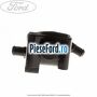 Carcasa termostat an 05/1998-11/1999 Ford Mondeo 1996-2000 2.0 i 131 cp NGA, NGB, NGC, NGD benzina | Foto 2