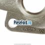 Carcasa termostat cu gaura senzor Ford Fiesta 1989-1996 1.1 54 cp GUD, GUE benzina
