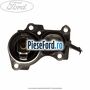 Carcasa termostat cu termostat Ford Fiesta 2013-2017 1.6 ST 182 cp JTJA, JTJB benzina