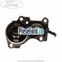 Carcasa termostat cu termostat Ford Focus 2011-2014 1.6 EcoBoost 150 cp JQDA, JQDB, YUDA benzina