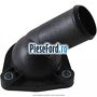 Carcasa termostat Ford C-Max 2007-2011 1.8 TDCi 115 cp KKDA, KKDB diesel | Foto 4