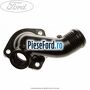 Carcasa termostat Ford Escort 1995-1998 1.8 D 60 cp RTE, RTF, RTH diesel