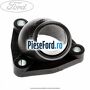 Carcasa termostat Ford Focus 1998-2004 1.8 DI/TDDi 75 cp BHDA, BHDB diesel