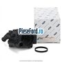Carcasa termostat Ford Focus 1998-2004 2.0 16V 131 cp EDDB, EDDC, EDDD, EDDF benzina | Foto 3